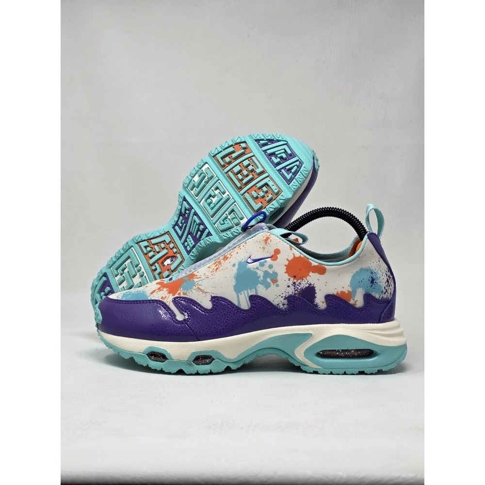 Nike Air Sunder Max Womens Size 7.5 Doernbecher 2025 Sneakers  IB6068-920 New